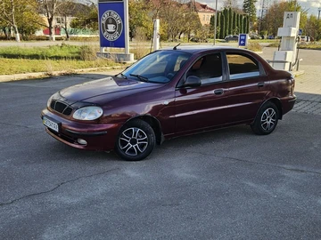 Авто Daewoo Sens 2010 № 8165867