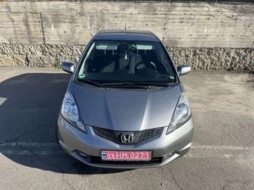 Авто Honda Jazz 2010 № 8165869