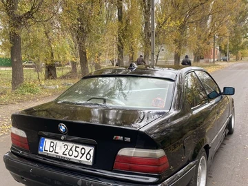 Авто BMW 3 Серия 1996 № 8165871