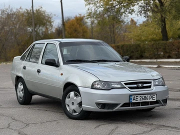 Авто Daewoo Nexia 2008 № 8165874