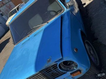 Авто ВАЗ 2101 1981 № 8165908