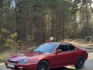 Авто Honda Prelude 1998 № 8165911