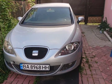 Авто SEAT Leon 2007 № 8165917