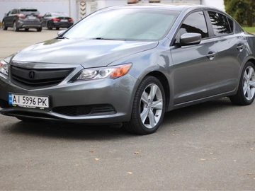 Авто Acura Ilx 2014 № 8165925