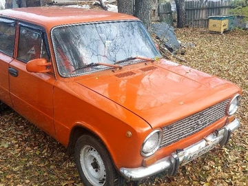 Авто ВАЗ 2103 1990 № 8165926