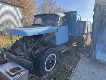 Авто ГАЗ 21 Волга 1980 № 8165936