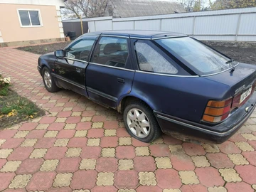 Авто Ford Scorpio 1985 № 8165947