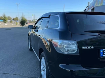 Авто Mazda Cx-7 2007 № 8165955