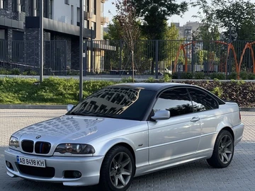 Авто BMW 3 Серия 2000 № 8165957