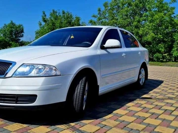 Авто Skoda Octavia 2011 № 8165958