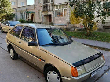 Авто ЗАЗ 1102 2004 № 8165961