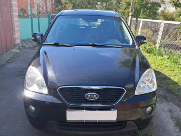 Авто KIA Carens 2011 № 8165967
