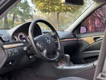 Авто Mercedes E Серия 2005 № 8165969