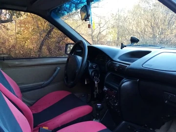 Авто Opel Kadett 1986 № 8165970