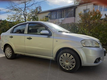 Авто Chevrolet Aveo 2008 № 8165973