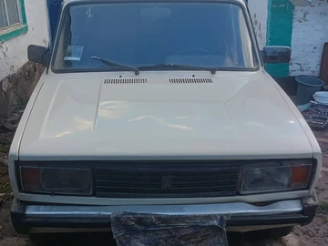 Авто ВАЗ 2105 1990 № 8165974