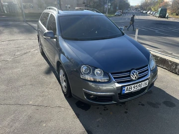 Авто Volkswagen Golf 2007 № 8165979