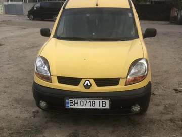 Авто Renault 11 2006 № 8165980