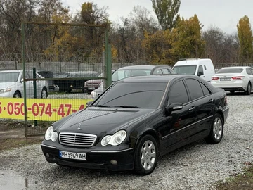 Авто Mercedes 200 2004 № 8165981