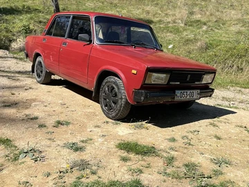 Авто ВАЗ 2105 1991 № 8165985