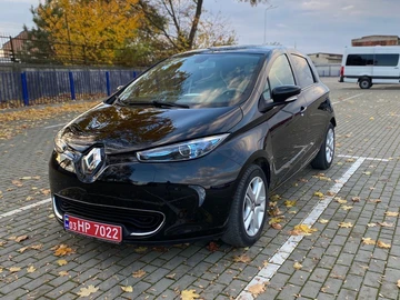 Авто Renault Zoe 2019 № 8165986