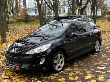 Авто Peugeot 308 2011 № 8165989