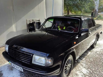 Авто ГАЗ 31029 1995 № 8166064