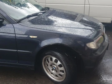 Авто BMW 3 Серия 2002 № 8166066