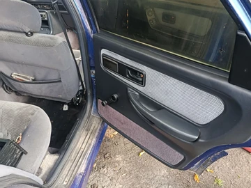 Авто Ford Scorpio 1987 № 8166085