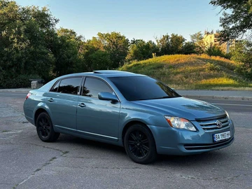 Авто Toyota Avalon 2006 № 8166086