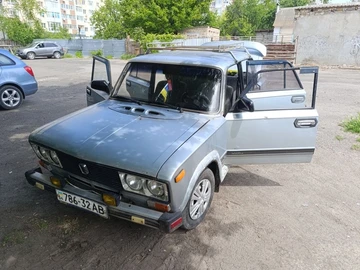 Авто ВАЗ 2103 1975 № 8166089