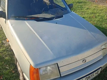 Авто ЗАЗ 1103 Slavuta 2006 № 8166091