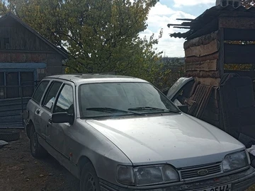 Авто Ford Sierra 1991 № 8166093