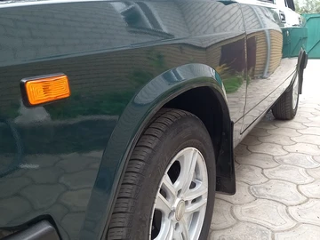 Авто ВАЗ 2107 2008 № 8166104