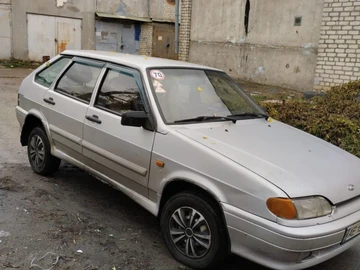 Авто ВАЗ 2114 2013 № 8166105