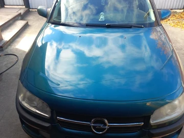 Авто Opel Omega 1998 № 8166107