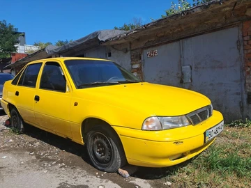 Авто Daewoo Nexia 2007 № 8166119