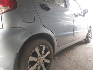 Авто Daewoo Matiz 2012 № 8166121