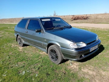 Авто ВАЗ 11113 Oka 2007 № 8166123