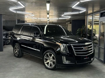Авто Cadillac Escalade 2015 № 8166124