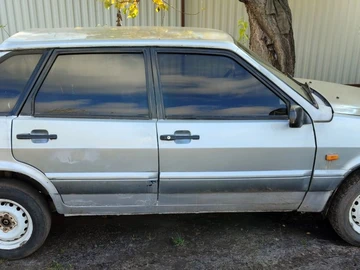 Авто ВАЗ 2114 2004 № 8166126