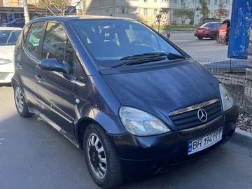 Авто Mercedes Mb 2001 № 8166127