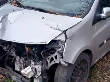 Авто Renault Clio 2009 № 8166244