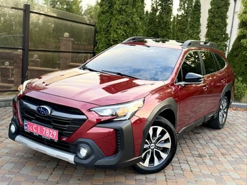 Авто Subaru Outback 2022 № 8166245