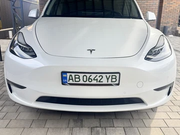 Авто Tesla Roadster 2021 № 8166247