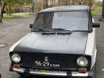 Авто ВАЗ 2101 1950 № 8166248