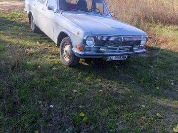 Авто ГАЗ 24 1974 № 8166251