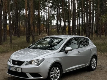 Авто SEAT Ibiza 2015 № 8166252