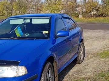 Авто Skoda Octavia 2008 № 8166257