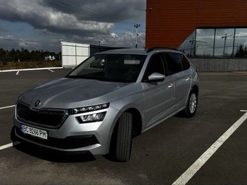 Авто Skoda 100 2022 № 8166262